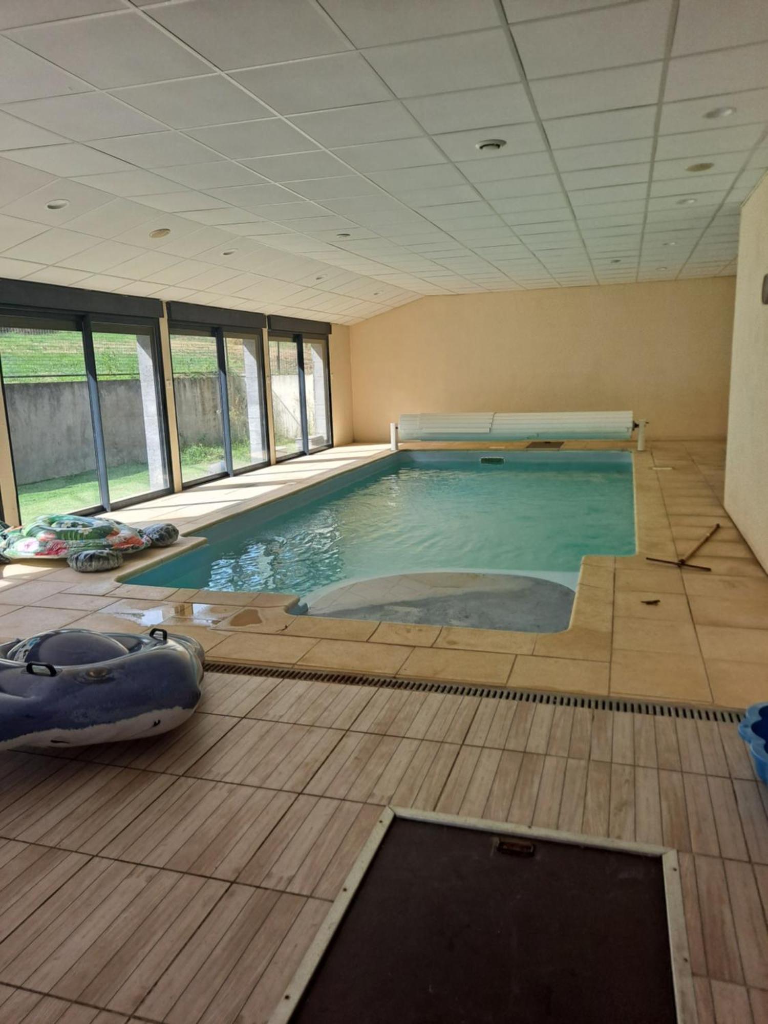 Apartamento Les Lutins Reveurs Montagny-pres-Louhans Exterior foto
